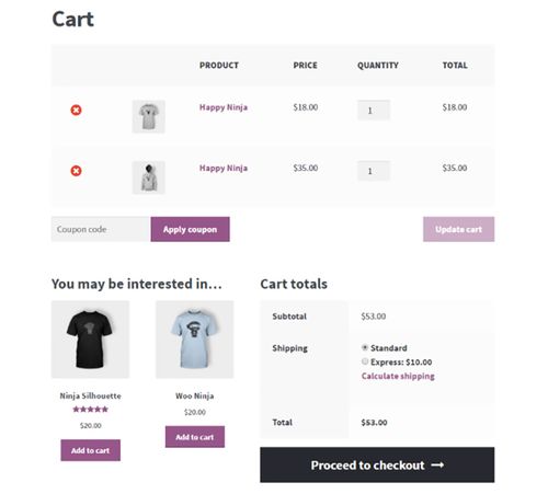 2019年最佳WordPress电子商务、产品与营销插件